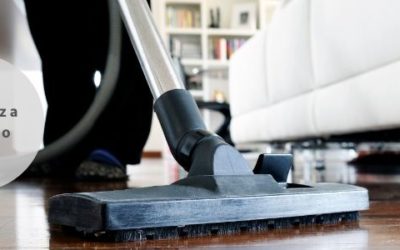 La limpieza que necesitas tras alquilar tu vivienda