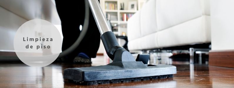 La limpieza que necesitas tras alquilar tu vivienda